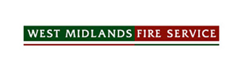 West Midlands Fire Service logo y